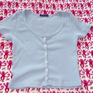 Brandy melville top! (not sold on the website anymore)